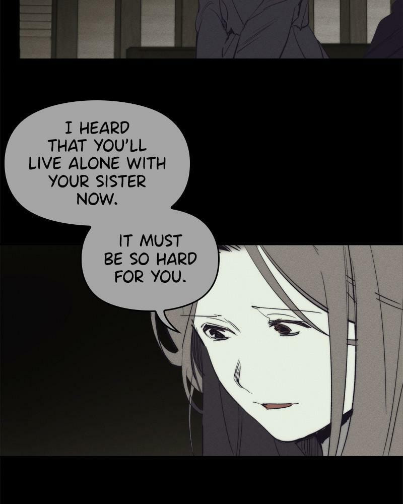 The Savior's Time Chapter 43 page 30 - 