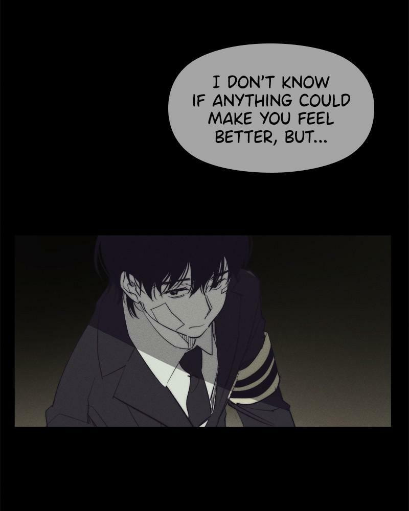 The Savior's Time Chapter 43 page 31 - 