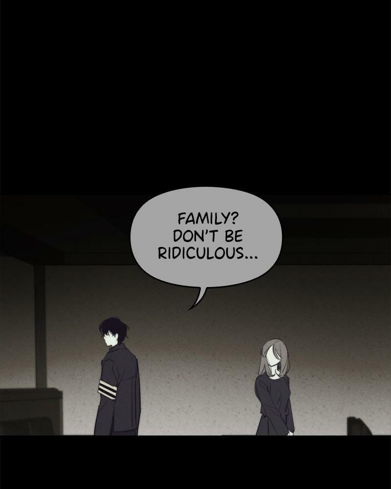 The Savior's Time Chapter 43 page 35 - 