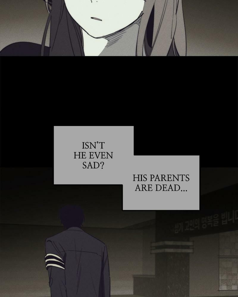 The Savior's Time Chapter 43 page 38 - 