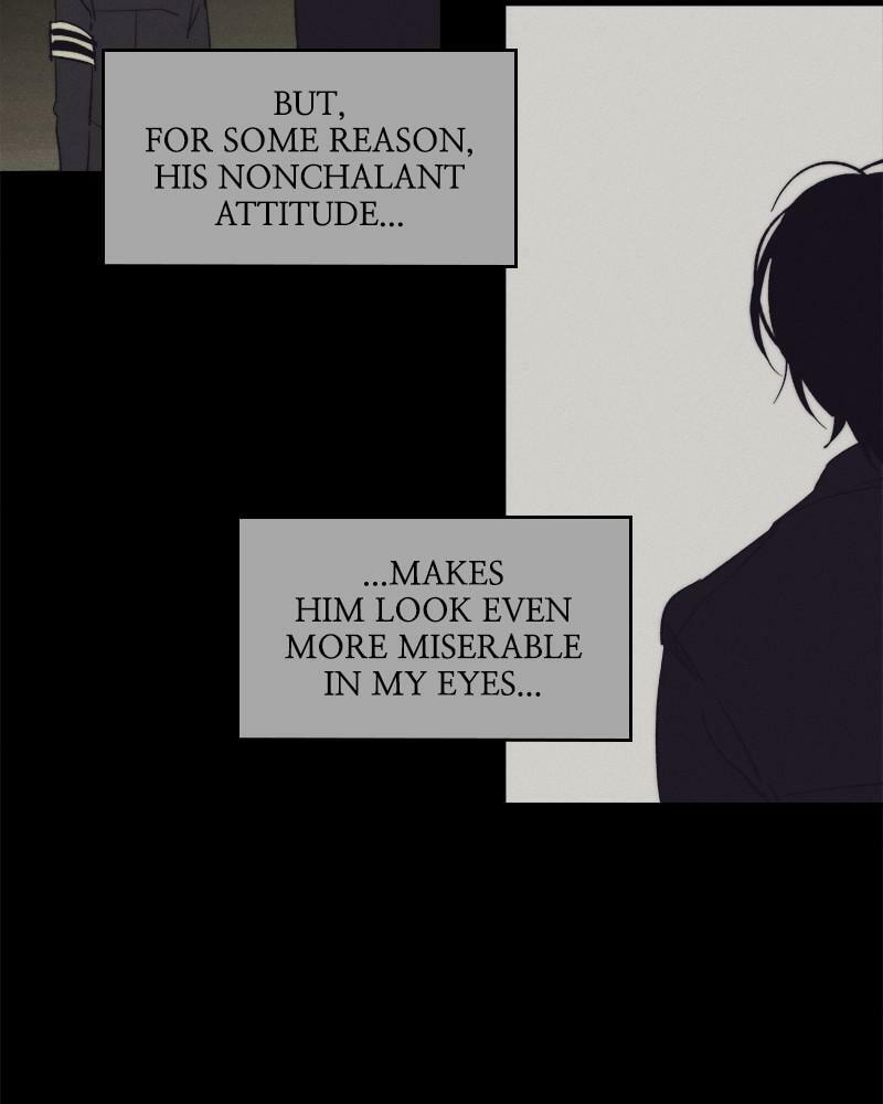 The Savior's Time Chapter 43 page 41 - 
