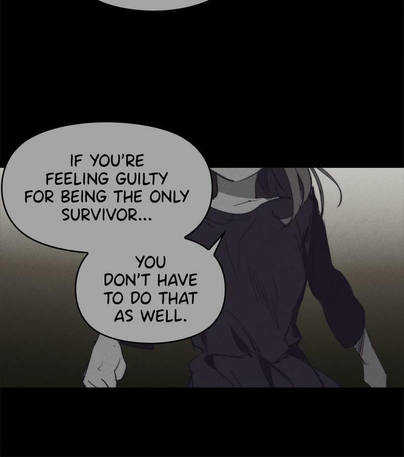 The Savior's Time Chapter 43 page 45 - 
