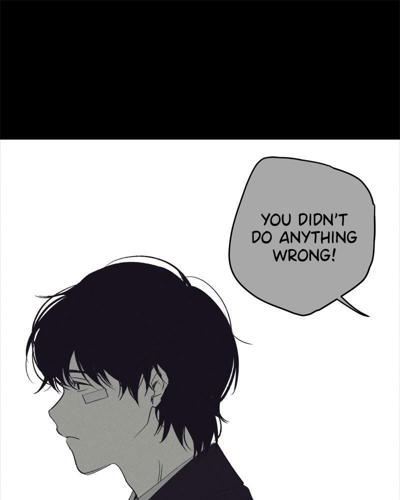 The Savior's Time Chapter 43 page 46 - 