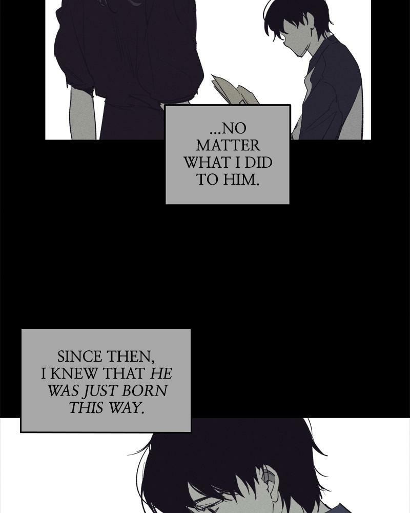 The Savior's Time Chapter 43 page 49 - 