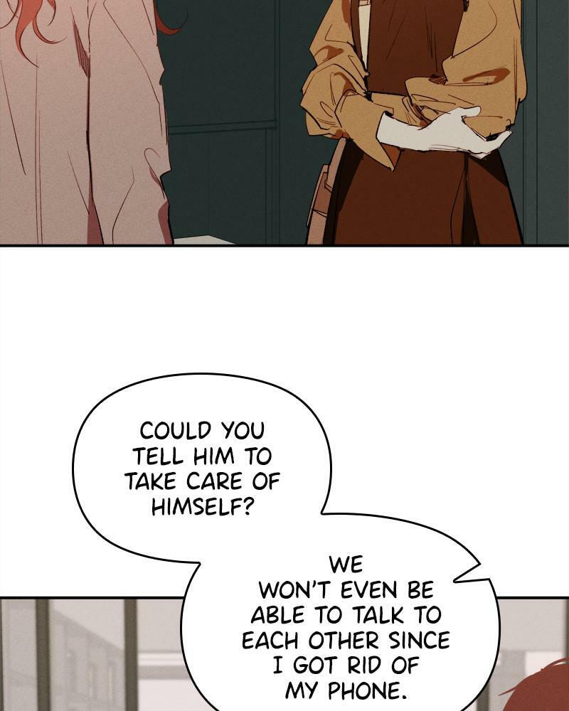 The Savior's Time Chapter 43 page 6 - 