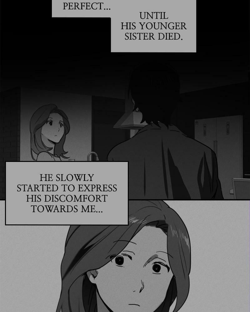 The Savior's Time Chapter 43 page 51 - 