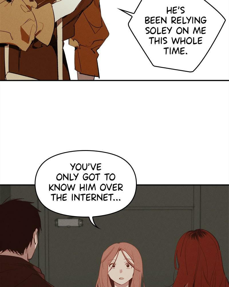 The Savior's Time Chapter 43 page 58 - 