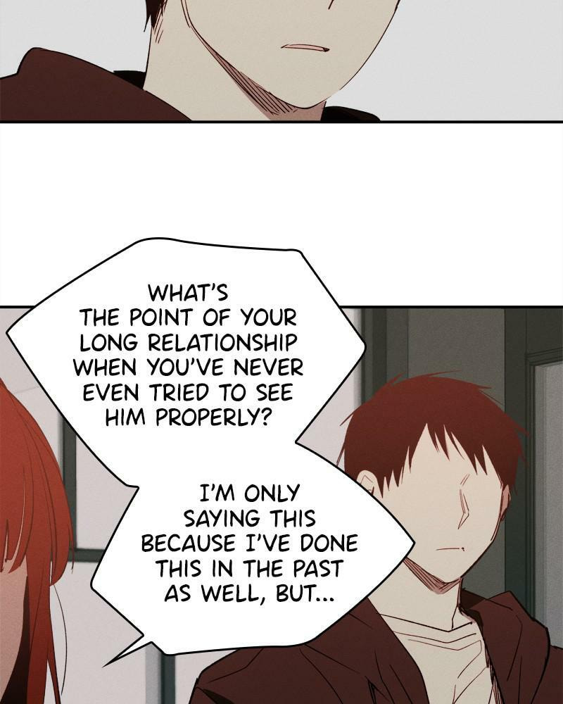 The Savior's Time Chapter 43 page 60 - 