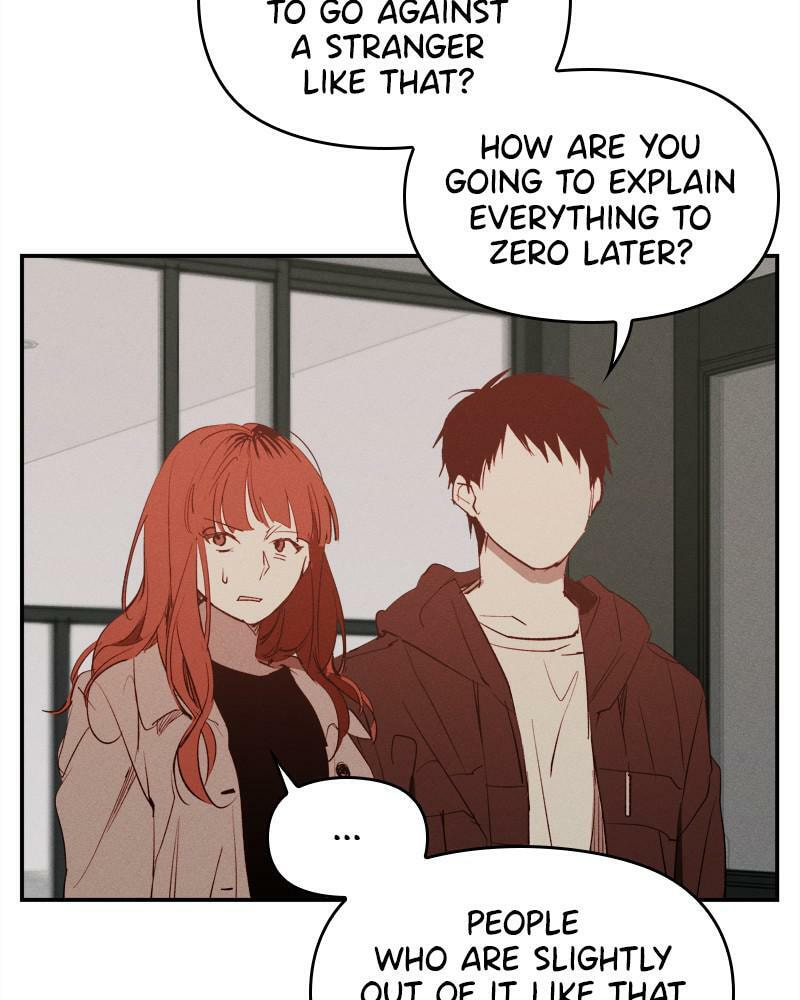 The Savior's Time Chapter 43 page 67 - 