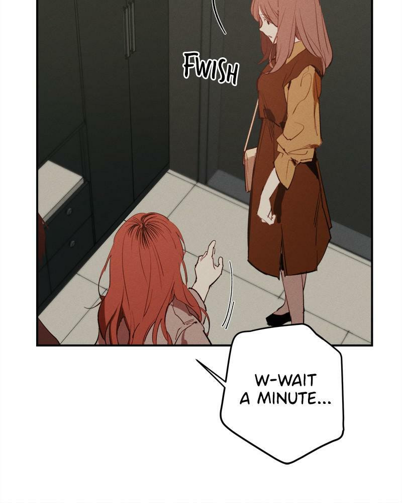 The Savior's Time Chapter 43 page 8 - 