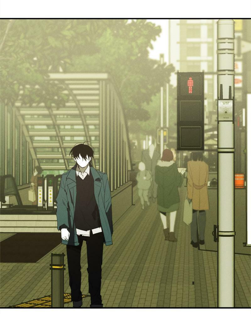 The Savior's Time Chapter 43 page 75 - 