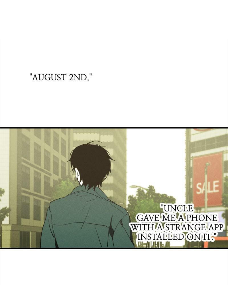 The Savior's Time Chapter 43 page 77 - 