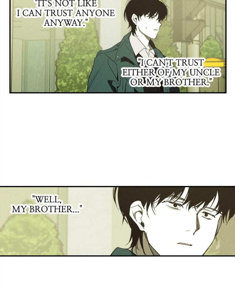The Savior's Time Chapter 43 page 79 - 