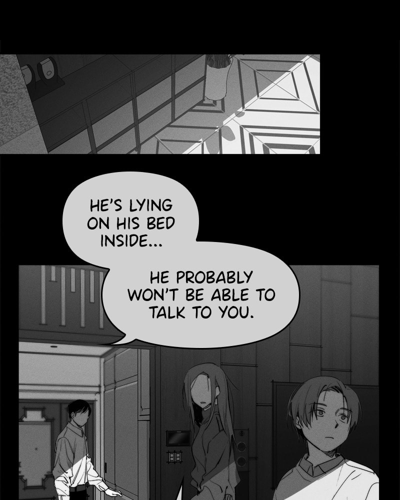 The Savior's Time Chapter 44 page 18 - 
