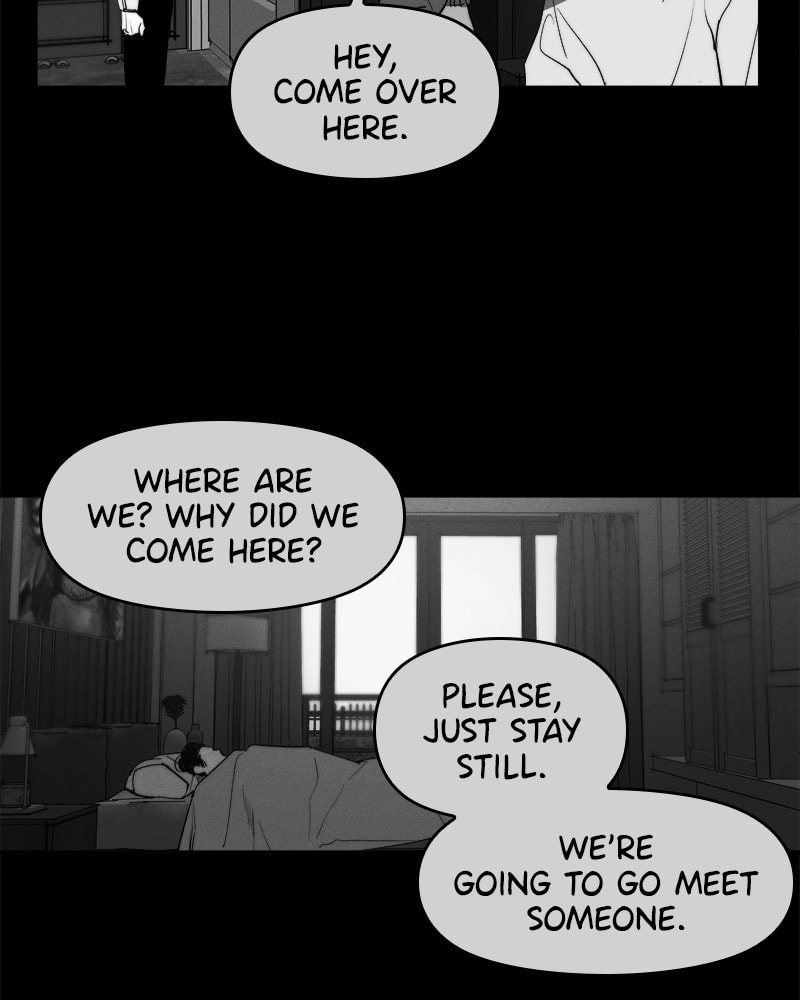 The Savior's Time Chapter 44 page 19 - 