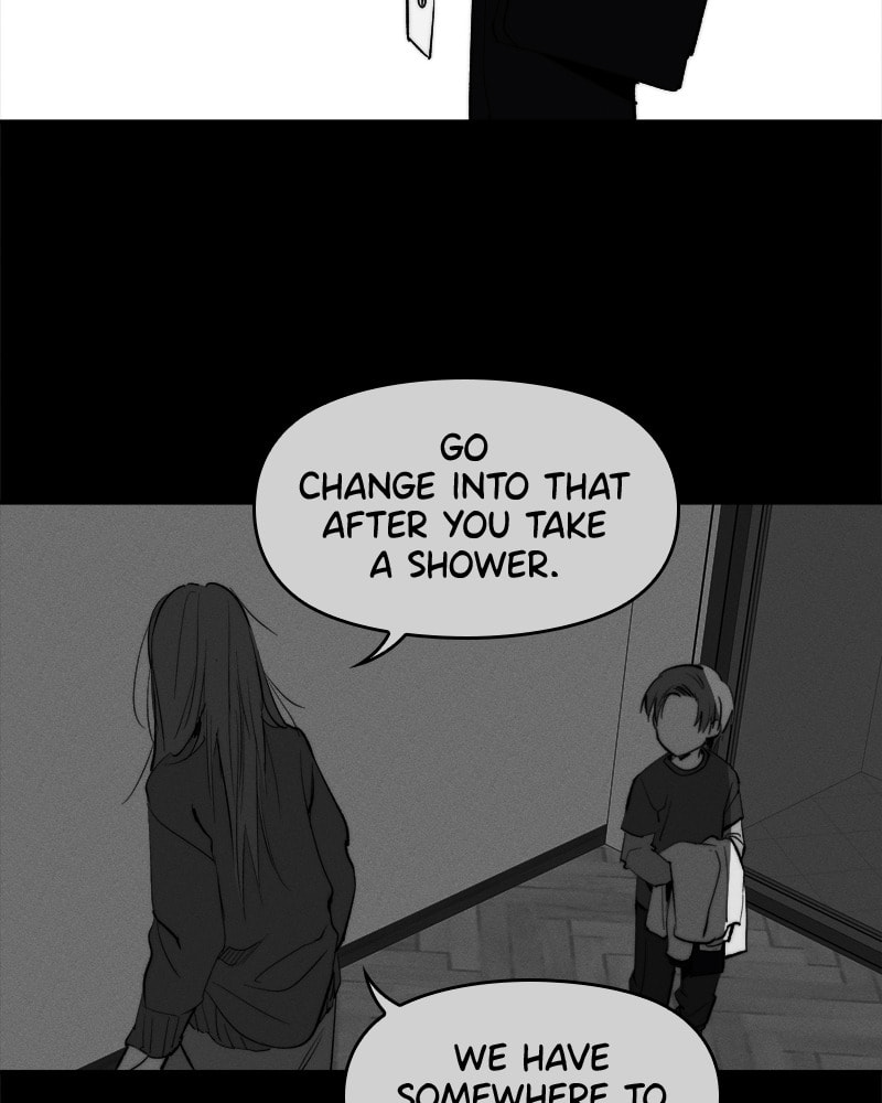 The Savior's Time Chapter 44 page 3 - 