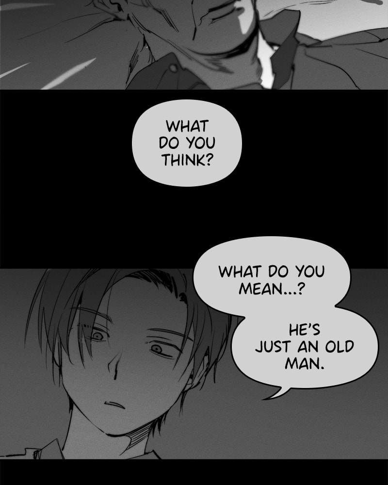 The Savior's Time Chapter 44 page 23 - 