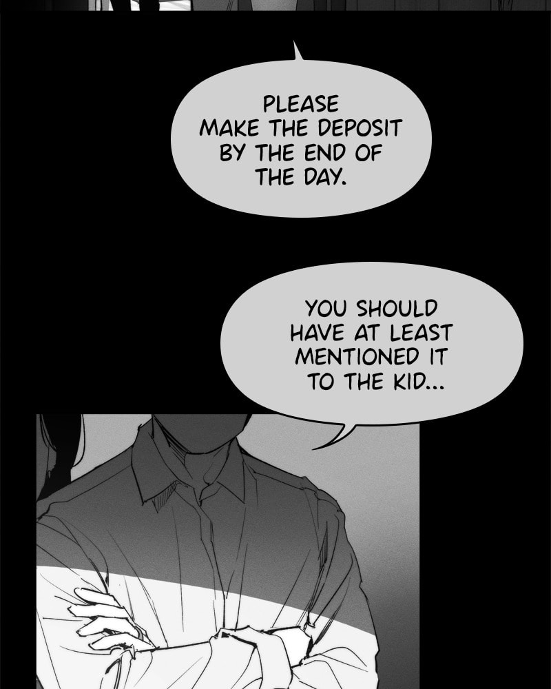 The Savior's Time Chapter 44 page 28 - 