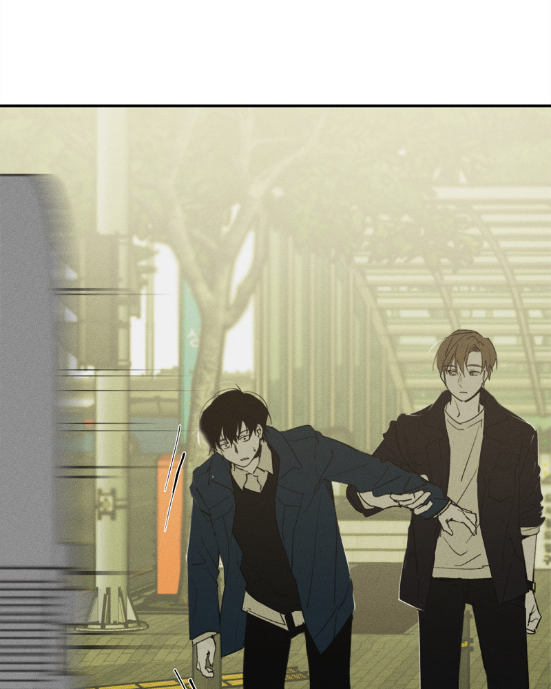The Savior's Time Chapter 44 page 37 - 