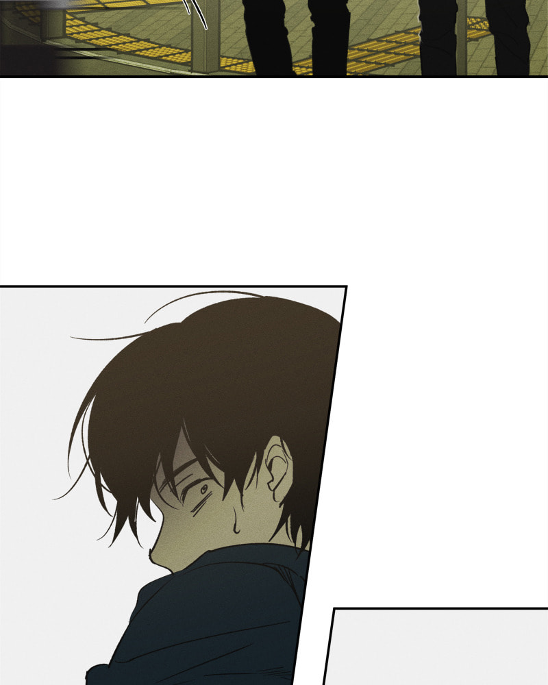 The Savior's Time Chapter 44 page 38 - 