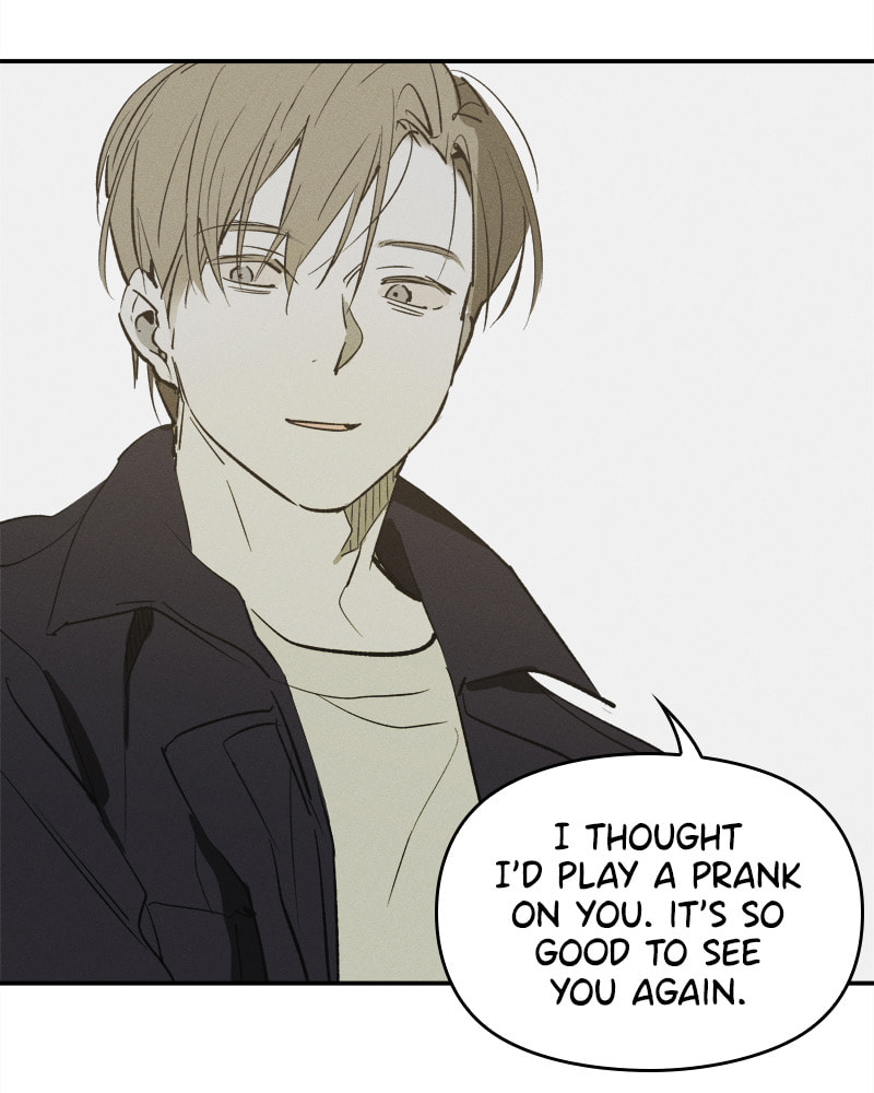 The Savior's Time Chapter 44 page 40 - 