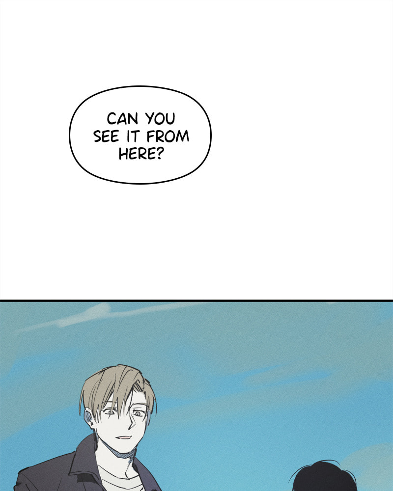 The Savior's Time Chapter 44 page 43 - 