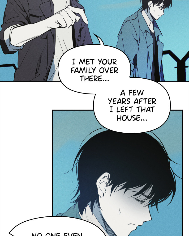 The Savior's Time Chapter 44 page 44 - 