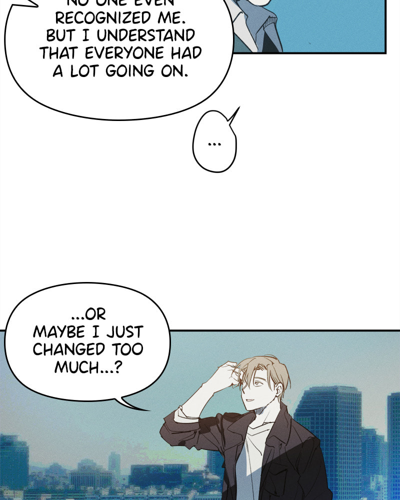 The Savior's Time Chapter 44 page 45 - 