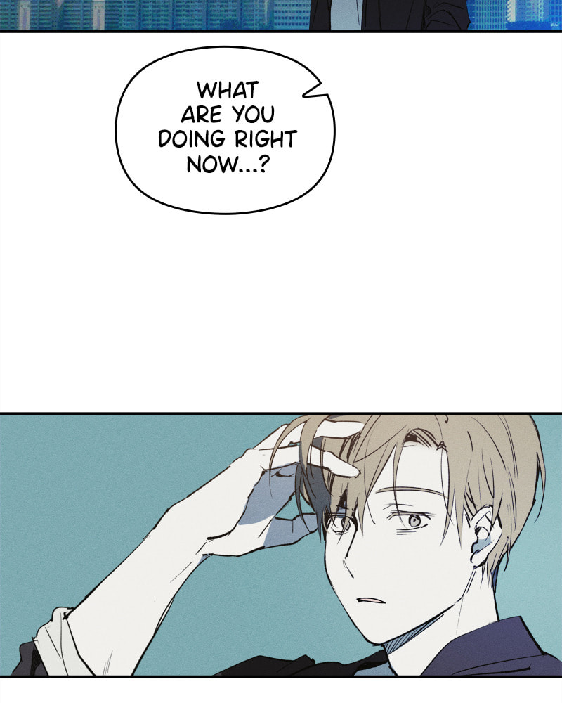 The Savior's Time Chapter 44 page 46 - 