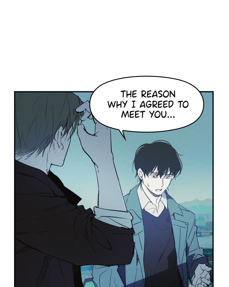 The Savior's Time Chapter 44 page 47 - 