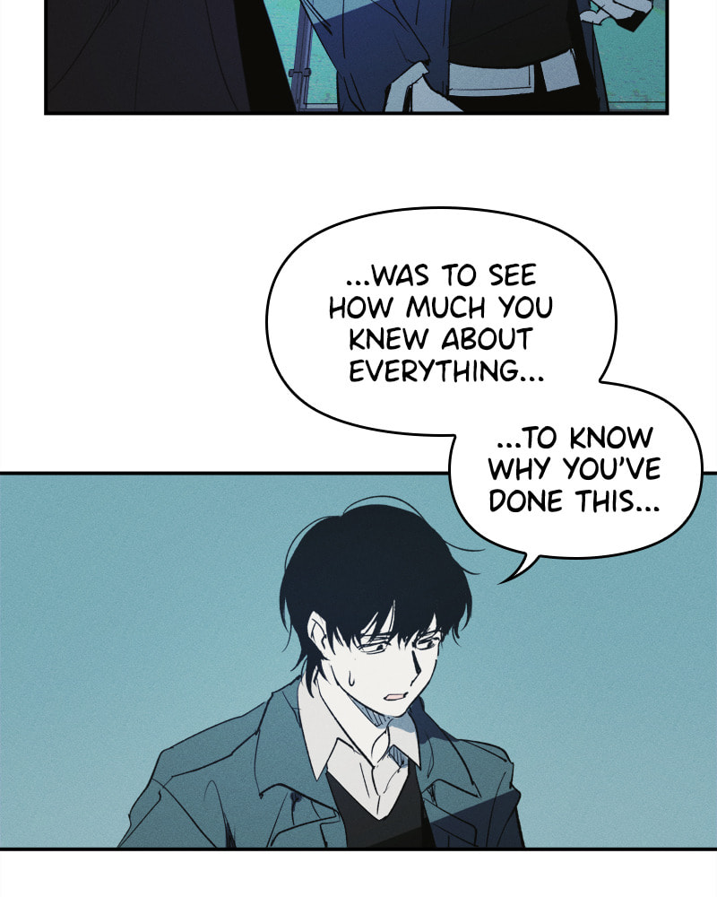 The Savior's Time Chapter 44 page 48 - 
