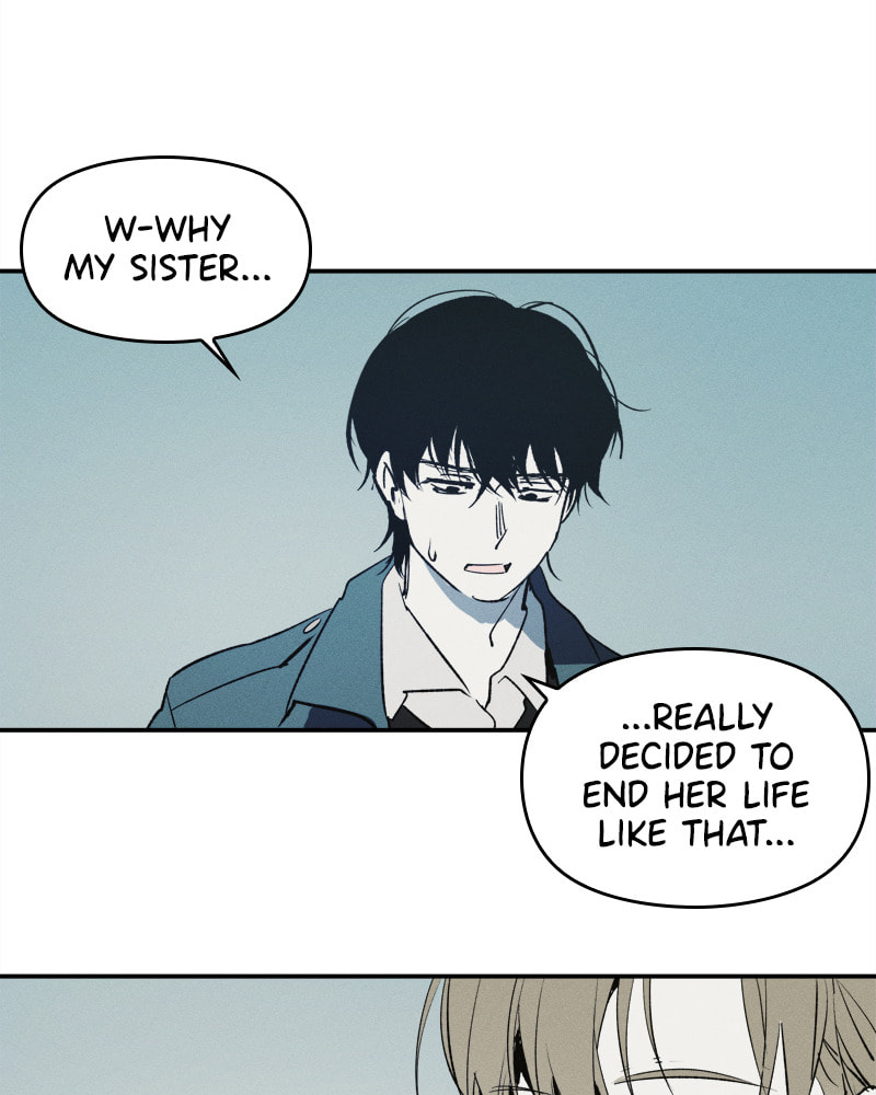 The Savior's Time Chapter 44 page 49 - 