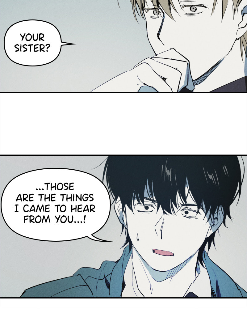 The Savior's Time Chapter 44 page 50 - 