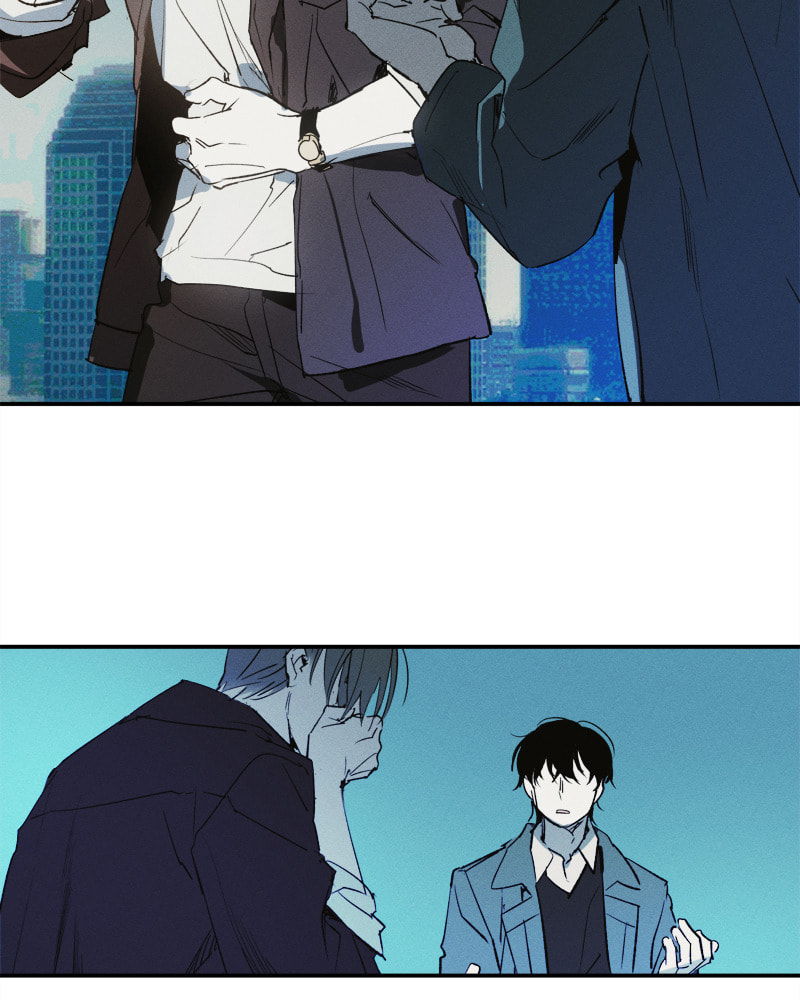 The Savior's Time Chapter 44 page 52 - 