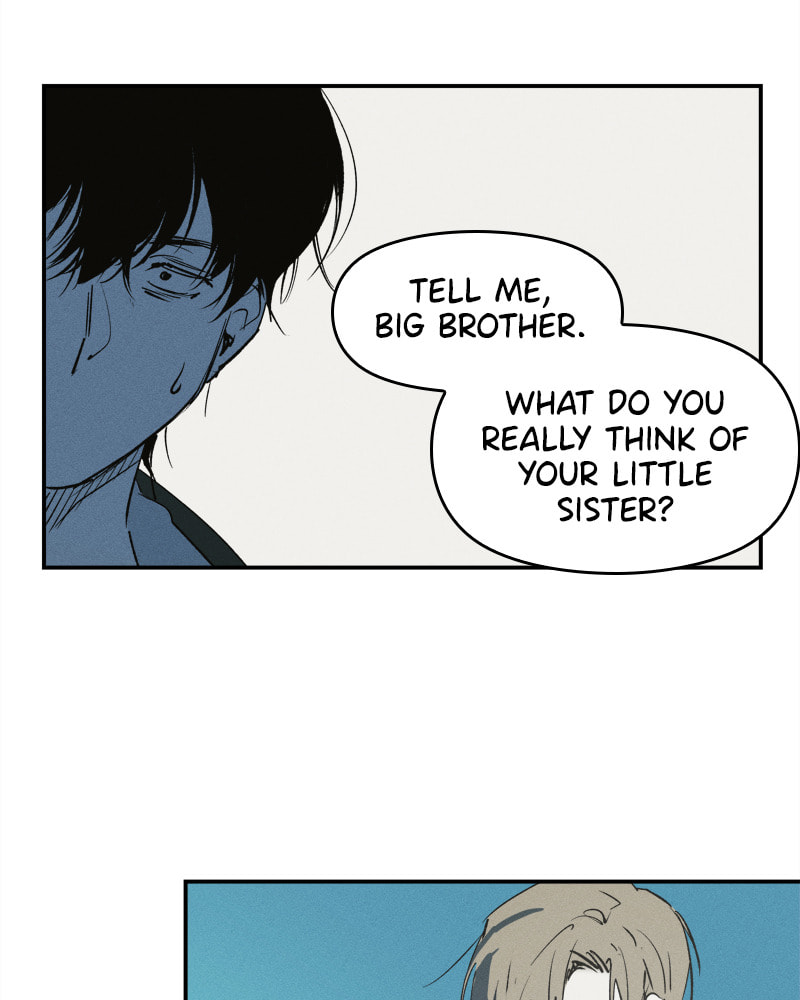 The Savior's Time Chapter 44 page 54 - 
