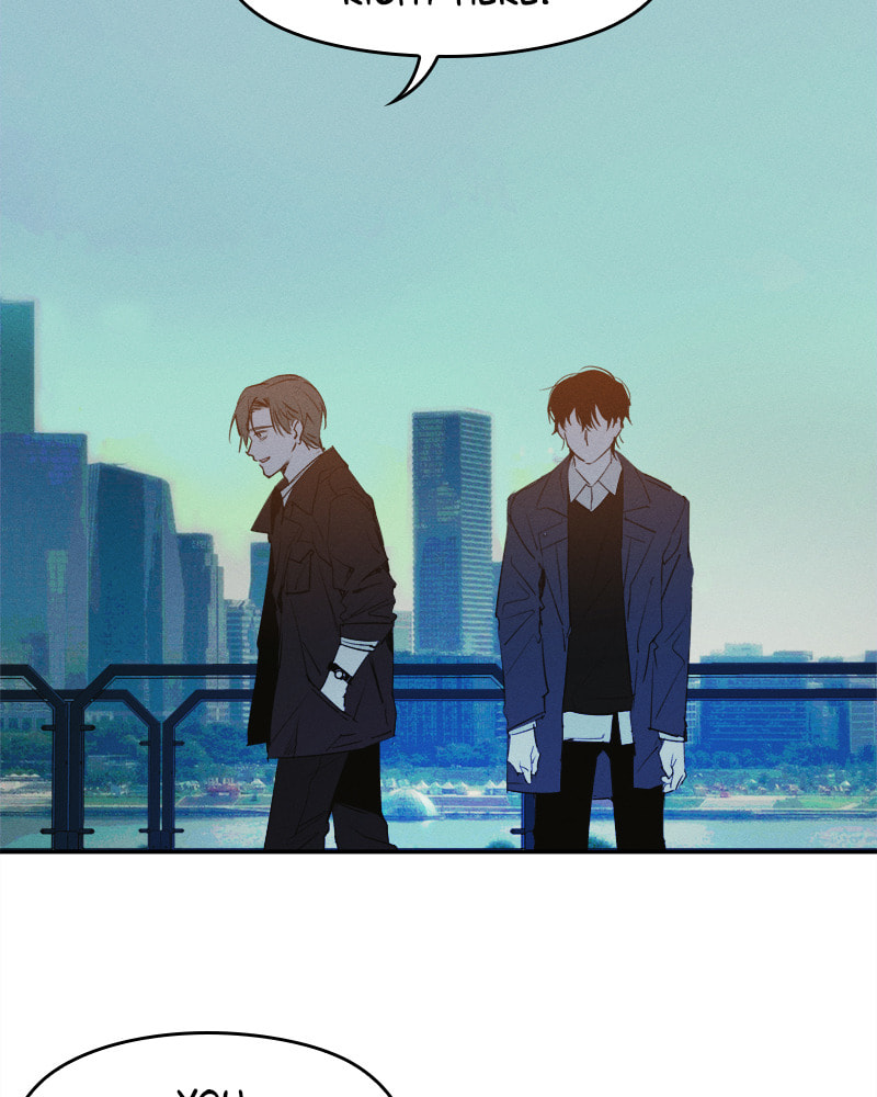 The Savior's Time Chapter 44 page 56 - 