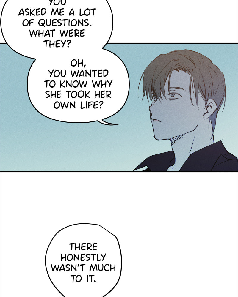 The Savior's Time Chapter 44 page 57 - 