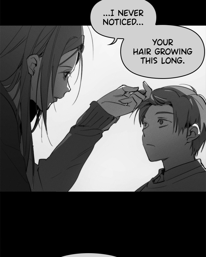 The Savior's Time Chapter 44 page 7 - 