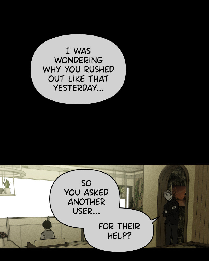 The Savior's Time Chapter 44 page 61 - 