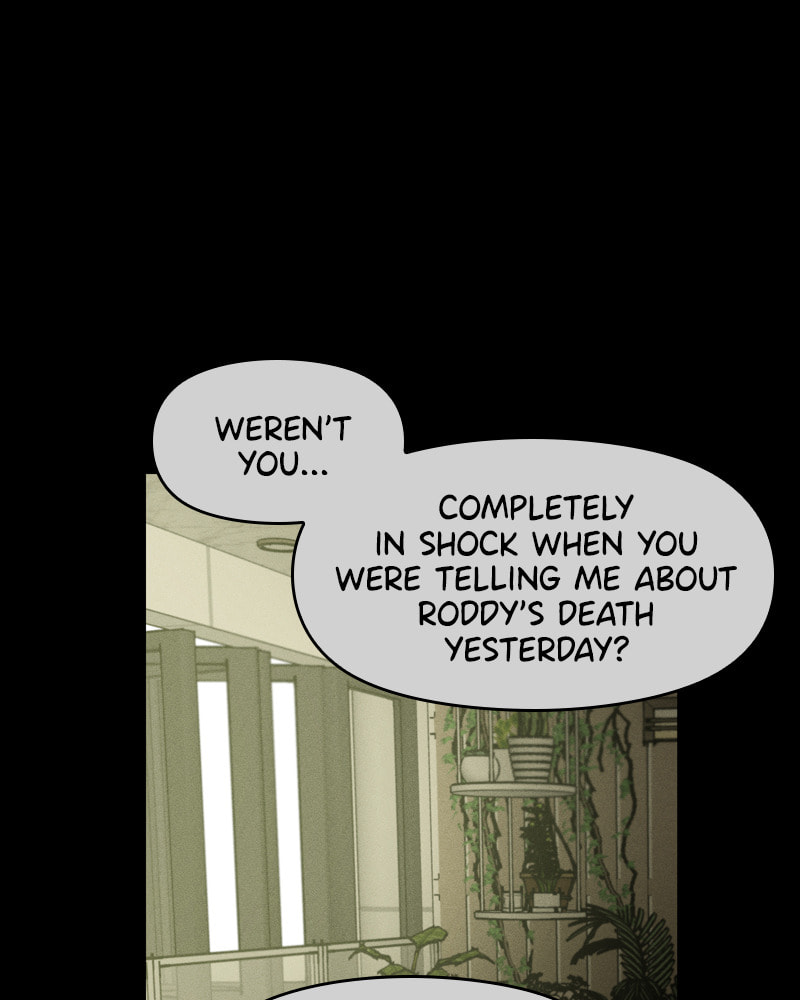 The Savior's Time Chapter 44 page 65 - 