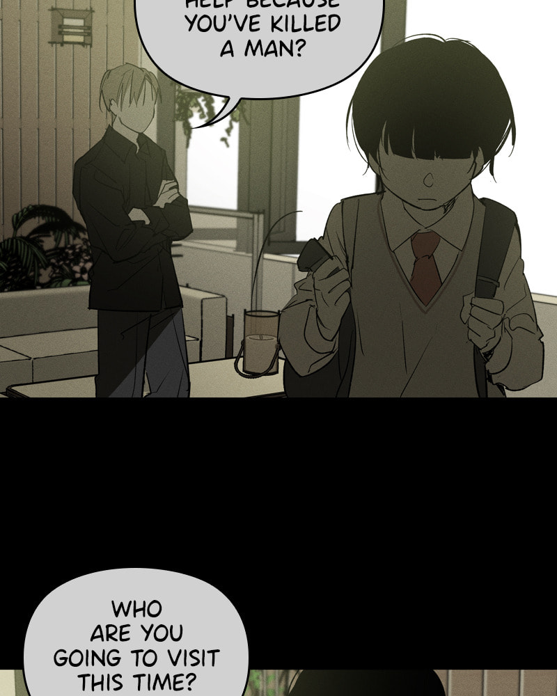 The Savior's Time Chapter 44 page 70 - 