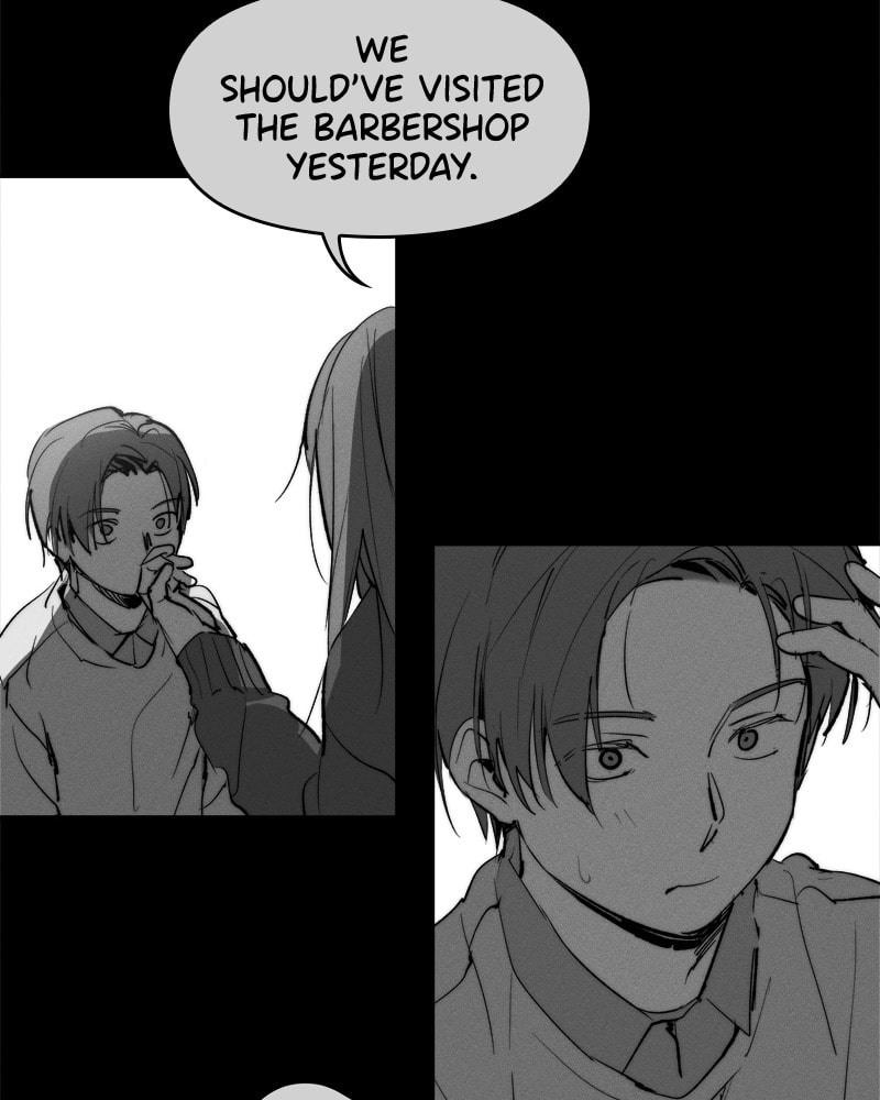 The Savior's Time Chapter 44 page 8 - 