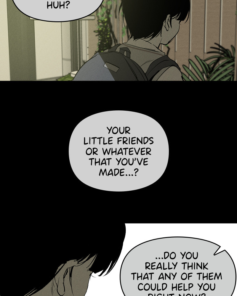 The Savior's Time Chapter 44 page 71 - 