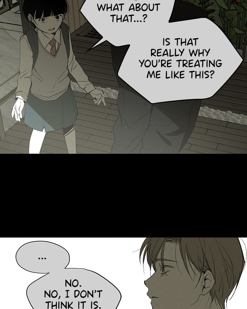 The Savior's Time Chapter 44 page 84 - 