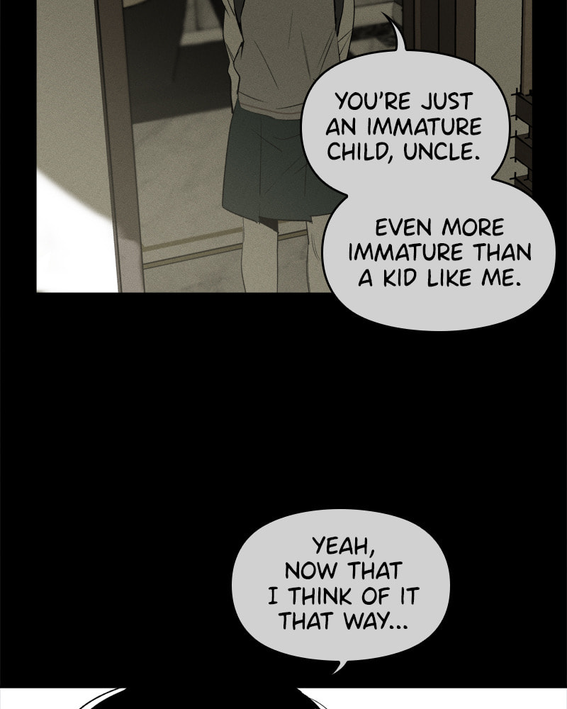 The Savior's Time Chapter 45 page 11 - 