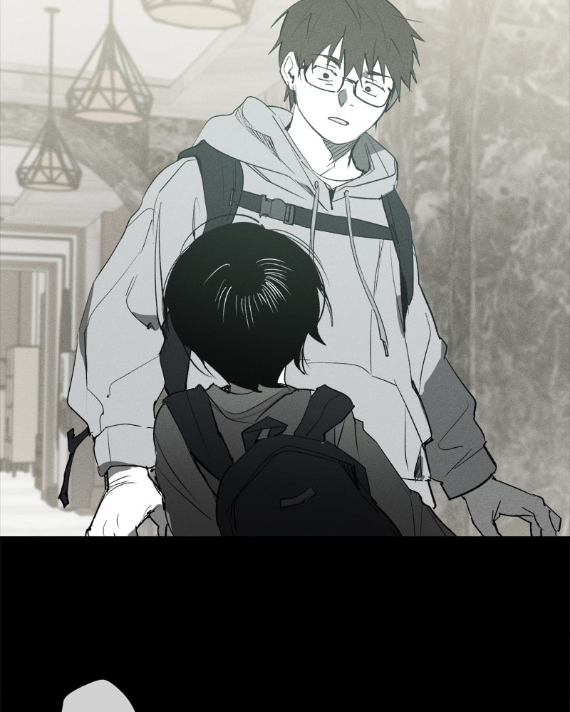 The Savior's Time Chapter 45 page 20 - 