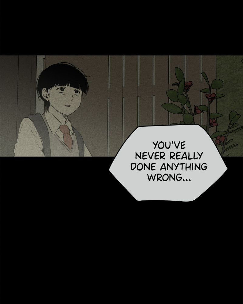 The Savior's Time Chapter 45 page 3 - 