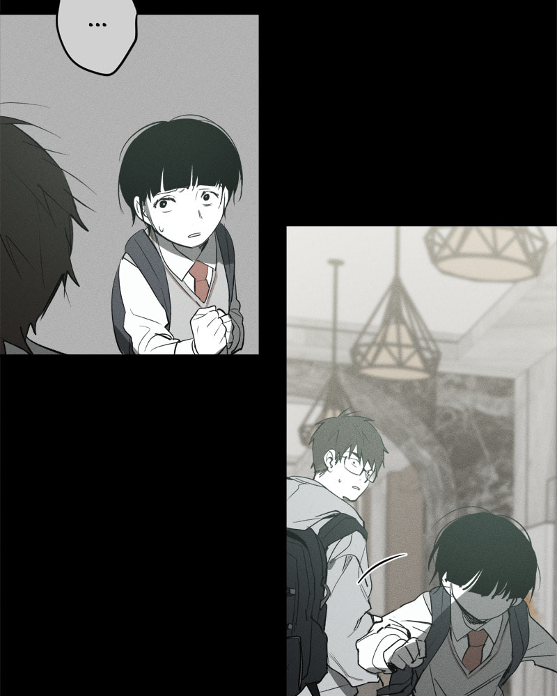 The Savior's Time Chapter 45 page 21 - 