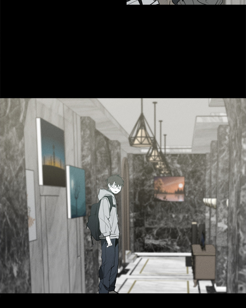 The Savior's Time Chapter 45 page 22 - 