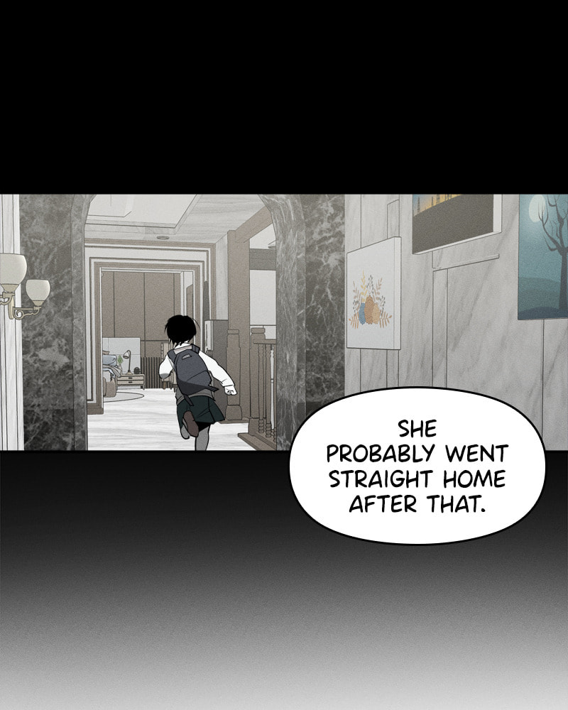 The Savior's Time Chapter 45 page 23 - 